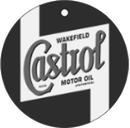 Castrol miris za auto
