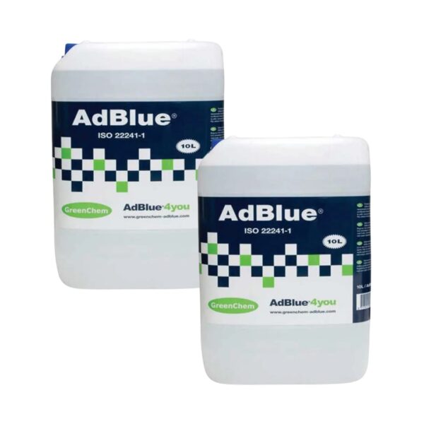 AD BLUE - 10 L ( sa lijevkom) 1+1 = 20 LIT