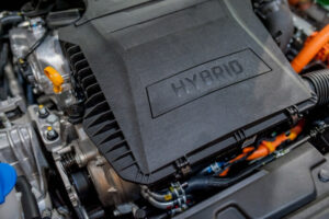 Motorna ulja za Hybridna vozila
