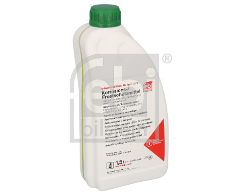 ANTIFRIZ FEBI BILSTEIN 26580 REDY MIX) - 1,5 L