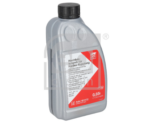 FEBI BILSTEIN 101172 ulje za HALDEX spojku  -  0,85L