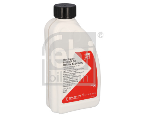 FEBI BILSTEIN ulje za haldex spojku 101171 (G055175A2)  - 1L
