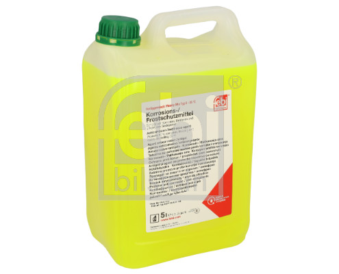 FEBI BILSTEIN  Glaceol RX Typ D (ready mix) -35 - 5L